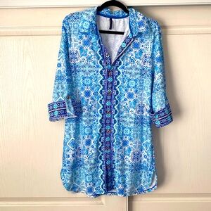 AQUA ET SOL- coverup